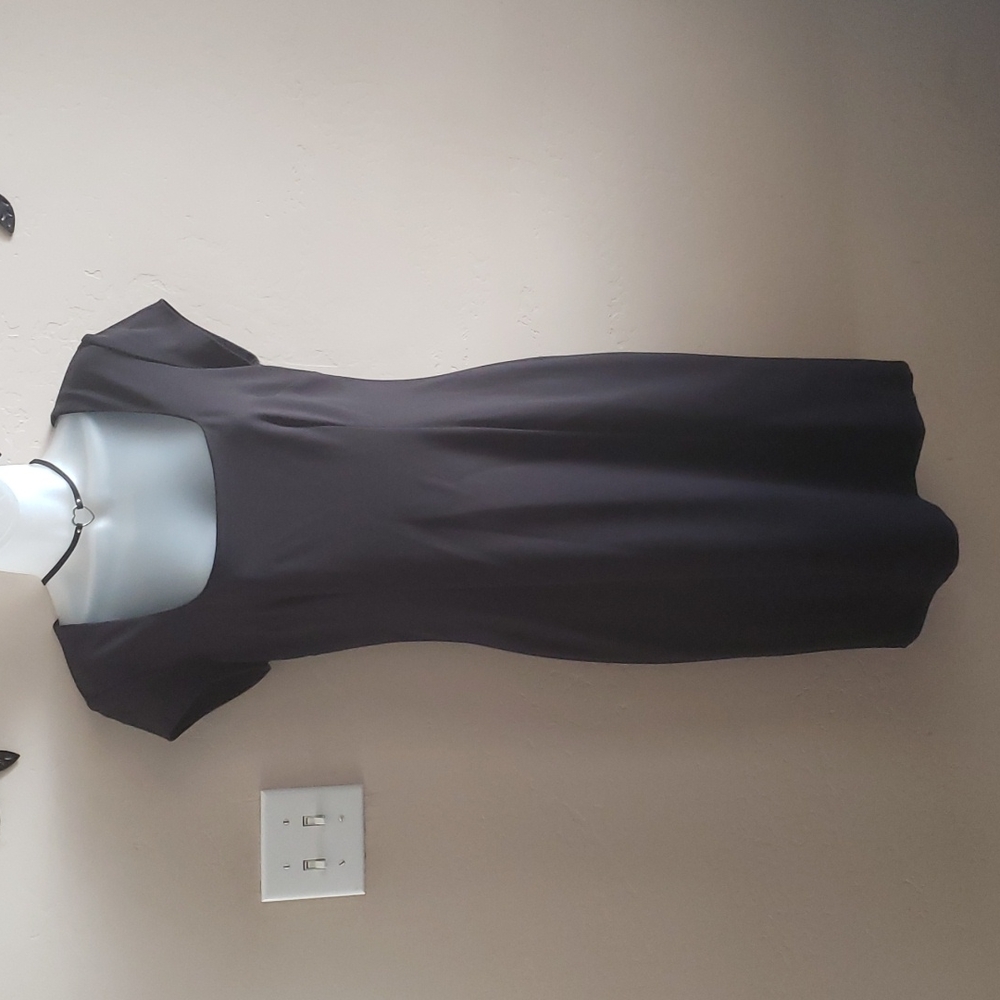 Shape FX Sheath Dress